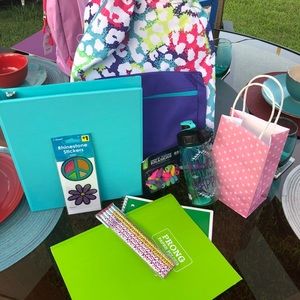 Meet your Posher, Kima